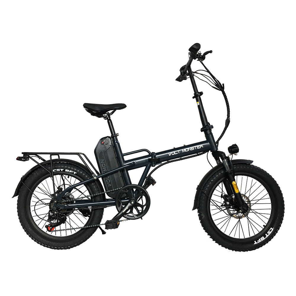 볼트몬스터 VU700 US20  15.6Ah