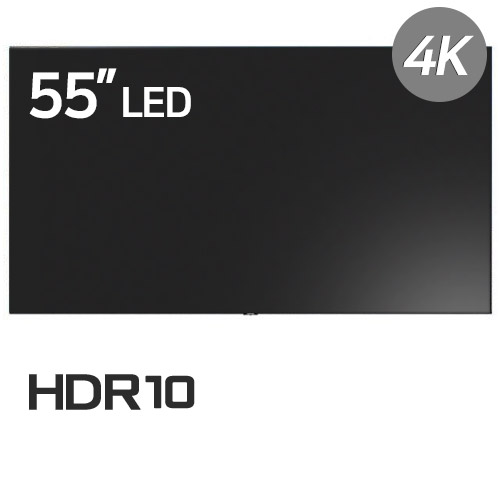 NEW Crystal UHD 4K Smart TV 43인치(108cm) 1등급 KU43UF8030FXKR [스탠드] [페이] 상세 이미지 15