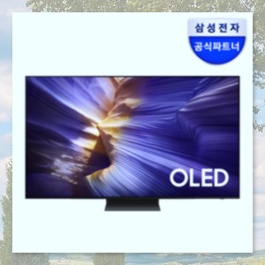 삼성 OLED AI 4K Smart TV 65인치(163cm) KQ65SF90AFXKR [스탠드] [페이] 상세 이미지 12