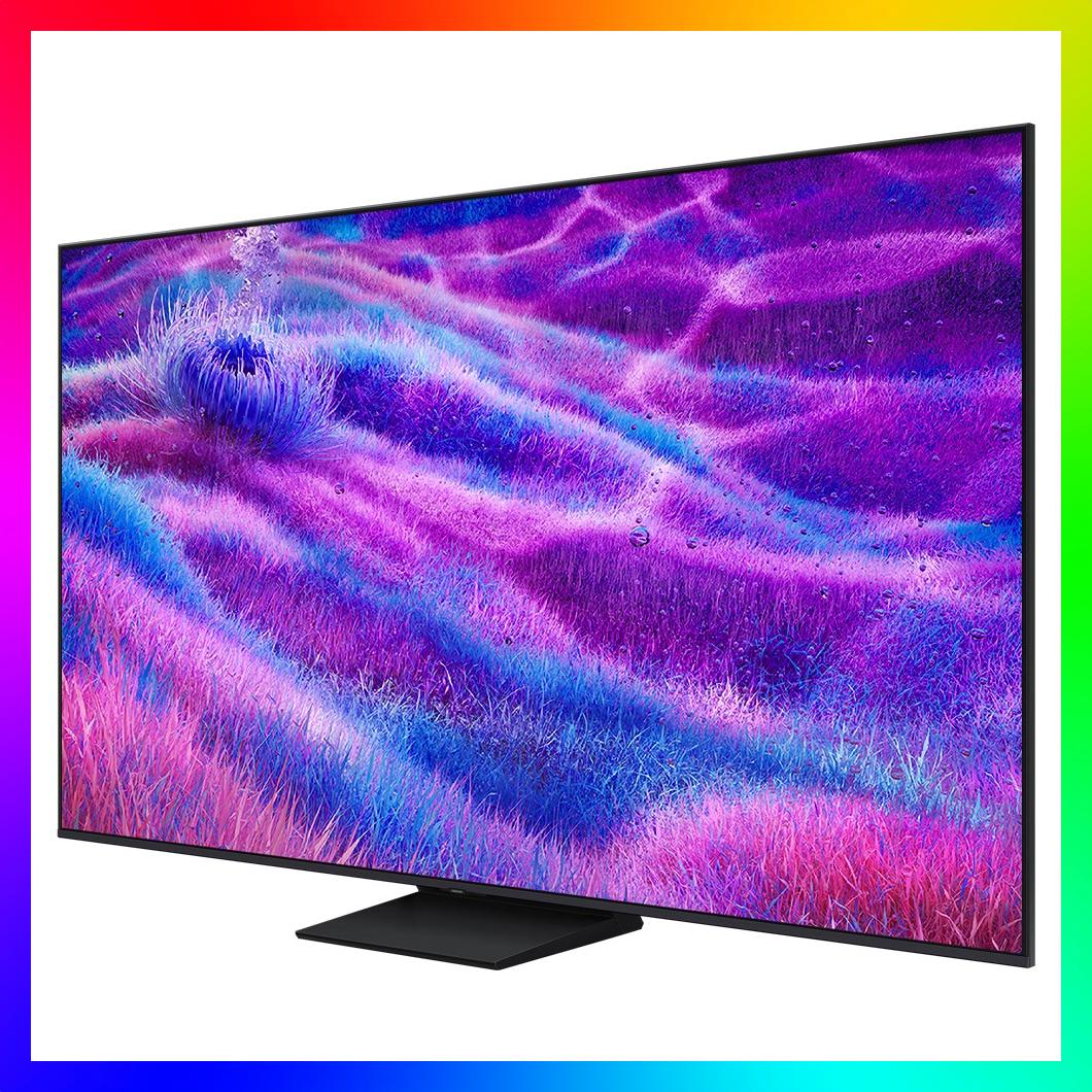 삼성 Neo QLED AI 4K Smart TV 65인치(163cm) KQ65QNF80AFXKR [벽걸이] [페이] 상세 이미지 8