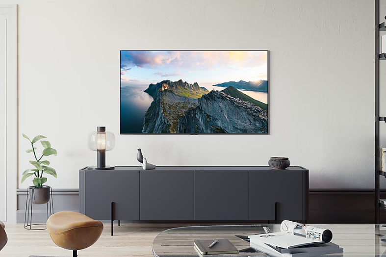 삼성 Neo QLED AI 4K Smart TV 85인치(214cm) KQ85QNF80AFXKR [스탠드] [페이] 상세 이미지 6