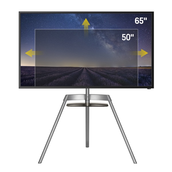 삼성 Crystal UHD 4K Smart TV 50인치(125cm) 1등급 KU50UF8030FXKR [벽걸이] [페이] 상세 이미지 7