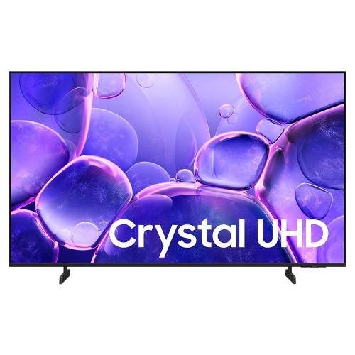 삼성 Crystal UHD 4K Smart TV 50인치(125cm) 1등급 KU50UF8030FXKR [스탠드] [페이] 상세 이미지 8