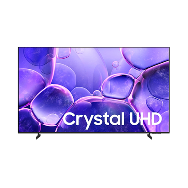 삼성 Crystal UHD 4K Smart TV 50인치(125cm) 1등급 KU50UF8030FXKR [스탠드] [페이] 상세 이미지 4