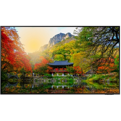 삼성 Crystal UHD 4K Smart TV 55인치(138cm) 1등급 KU55UF8030FXKR [벽걸이] [페이] 상세 이미지 2