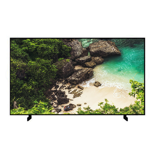 삼성 Crystal UHD 4K Smart TV 55인치(138cm) 1등급 KU55UF8030FXKR [스탠드] [페이] 상세 이미지 3