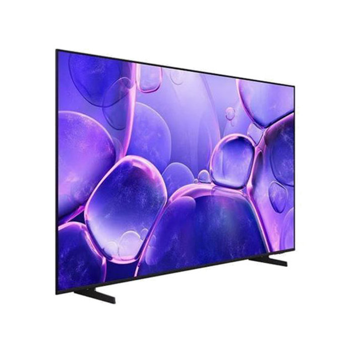 삼성 Crystal UHD 4K Smart TV 55인치(138cm) 1등급 KU55UF8030FXKR [스탠드] [페이] 상세 이미지 8