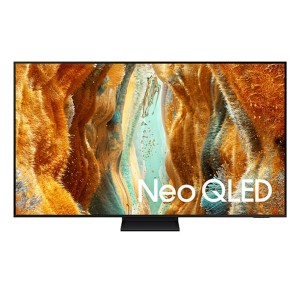 삼성 Neo QLED AI 4K TV 75인치(189cm) 1등급 KQ75QNF70BFXKR [벽걸이] [페이] 상세 이미지 1