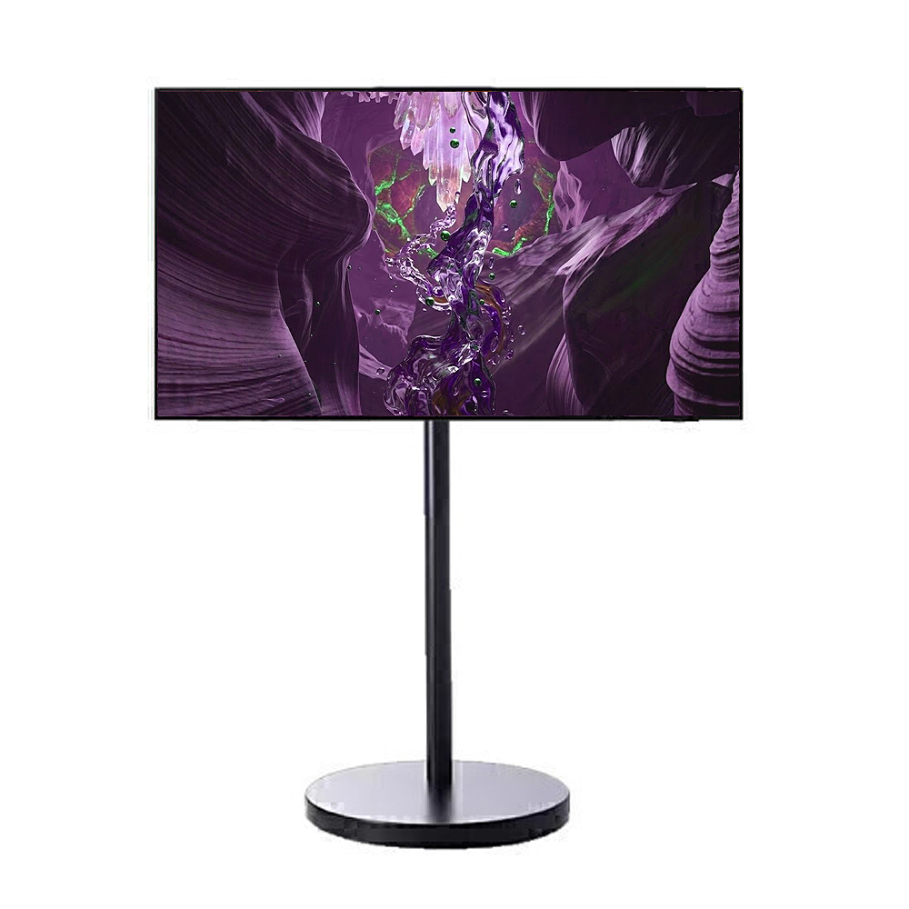 삼성 4K AI 업스케일링 OLED TV 55인치(138cm) KQ55SF8EAEXKR [벽걸이] [페이] 상세 이미지 1