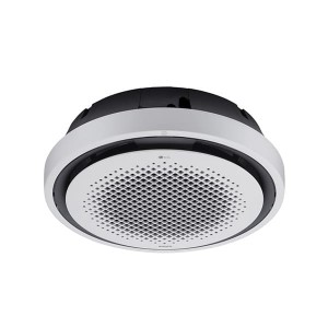 [LG] 천장형 원형 냉난방기 화이트 40평형(삼상) (TW1450Y9SR) 상세 이미지 5
