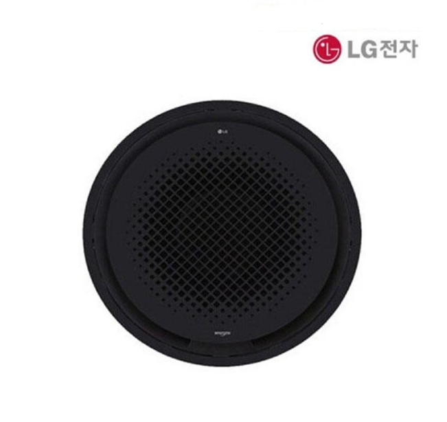 [LG] 천장형 원형 냉난방기 블랙 30평형 (TW1100Y2BR) 상세 이미지 1