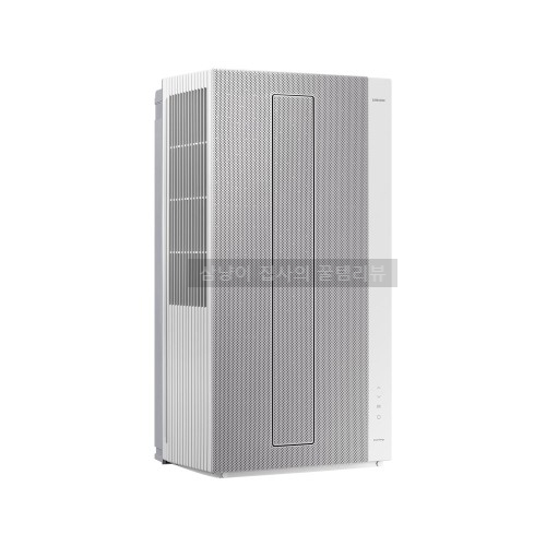[삼성] 비스포크 무풍 창문형에어컨 윈도우핏 샴페인 베이지+35cm 연장 설치킷 (AW06C7155TWAX1) 상세 이미지 4
