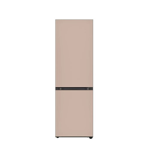 [LG] 오브제컬렉션 모던엣지 냉장고 344L 클레이 브라운 클레이 브라운 (Q342GCC133S) 상세 이미지 2