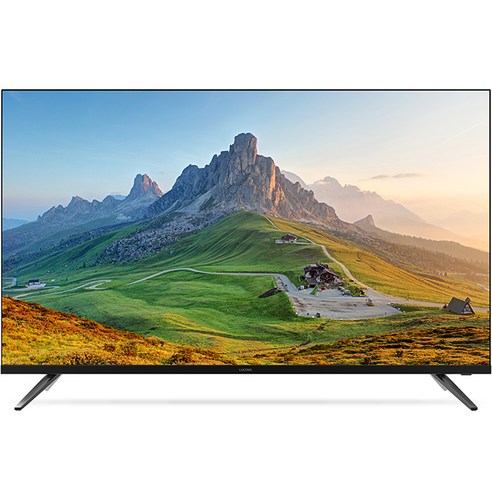 [루컴즈] 구글 OS 스마트 4K UHD TV 43인치 벽걸이형 (LT-FB43C05N_WA) 상세 이미지 6