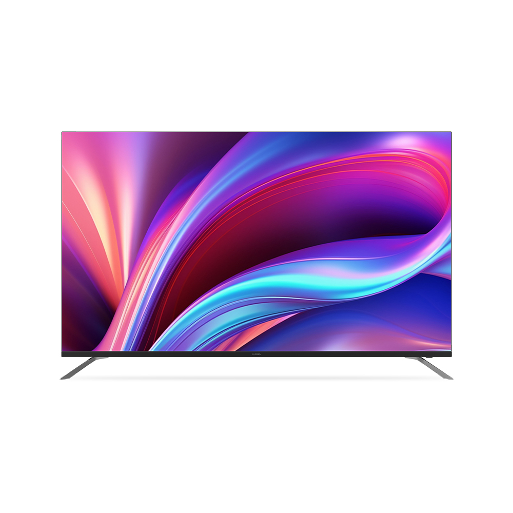 [루컴즈] 구글 OS 스마트 4K UHD TV 43인치 벽걸이형 (LT-FB43C05N_WA) 상세 이미지 1