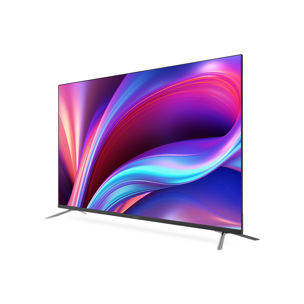 [루컴즈] 구글 OS 스마트 4K UHD TV 50인치 스탠드형 (LT-US50K03G_ST) 상세 이미지 3