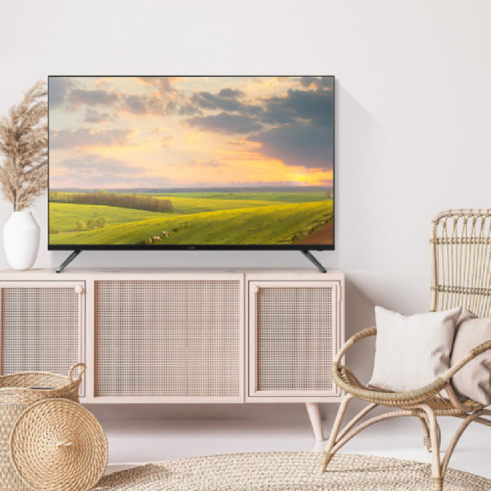 [루컴즈] 구글 OS 스마트 4K UHD TV 65인치 벽걸이형 (T6503KUG_WA) 상세 이미지 1