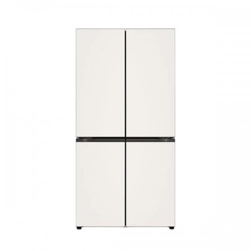 [LG] 디오스 오브제컬렉션 매직스페이스 냉장고 870L 베이지&베이지 (H875GBB111) 상세 이미지 1