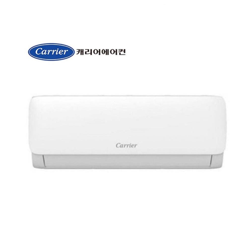 [캐리어] 벽걸이형 에어컨 10평형 (AARB-0101GAWSD) 상세 이미지 1