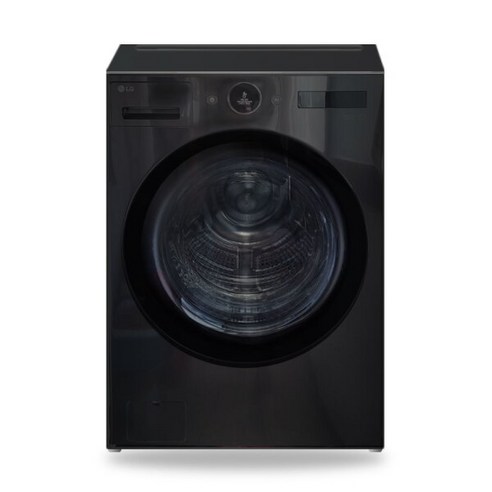 [LG] 트롬 오브제컬렉션 세탁기 25kg 네이처 그린 (FX25GA) 상세 이미지 4