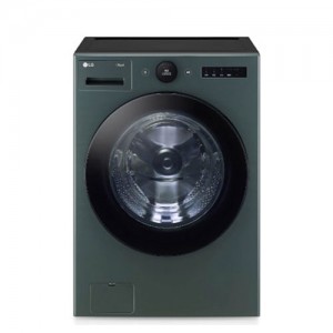 [LG] 트롬 오브제컬렉션 세탁기 25kg 네이처 그린 (FX25GA) 상세 이미지 6