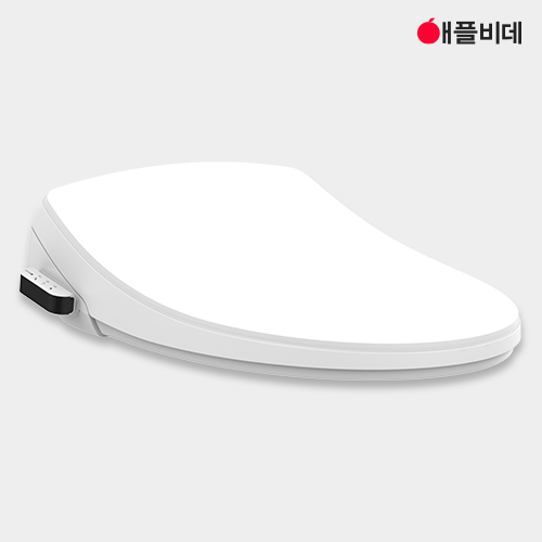[애플비데] 리모콘 살균 비데 (AB-K8846RNF) 상세 이미지 1