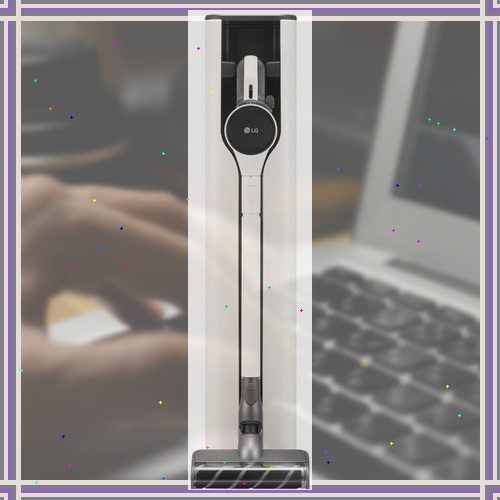 [LG] 코드제로 오브제컬렉션 A7 Core 흡입+물걸레 카밍베이지 (A737WA ) 상세 이미지 2