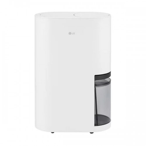 [LG] 휘센 오브제컬렉션 제습기 18L 에센스화이트 (DQ185MWGA) 상세 이미지 1