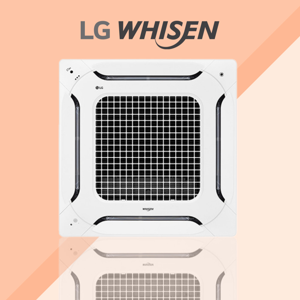 [LG] 천장형 4WAY 냉난방기 36평형 (TW1300M2L) 상세 이미지 1