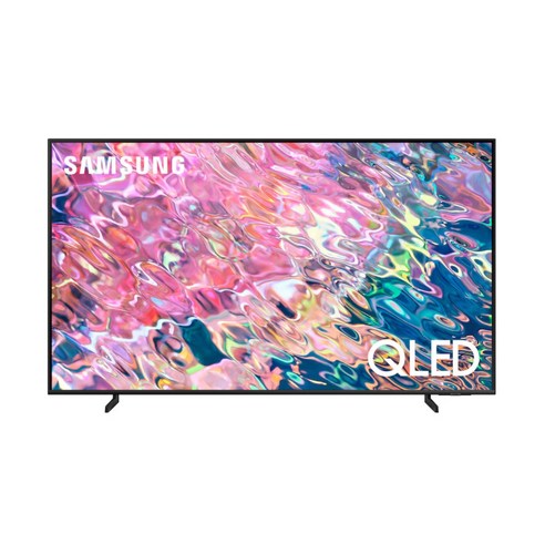 [삼성]QLED 4K 75인치 스탠드형(KQ75QF7SAFXKR_ST) 상세 이미지 1