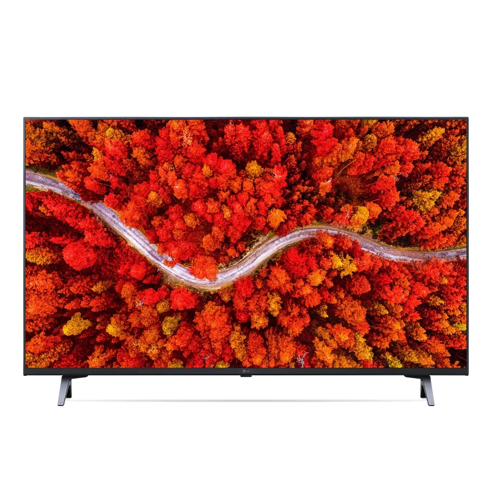 [LG] 울트라 HD TV AI 43인치_스탠드(43UA751C_ST) 상세 이미지 1