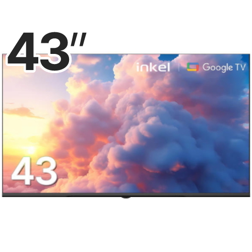 [인켈] DLG120Hz 구글 5.0 스마트TV 43인치 벽걸이(SUS430CHD_WA) 상세 이미지 4