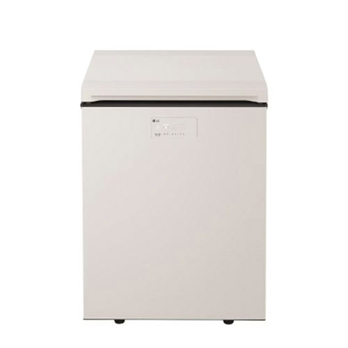 [LG]디오스 오브제컬렉션 김치톡톡 128L 베이지(Z135MEE123_D) 상세 이미지 1