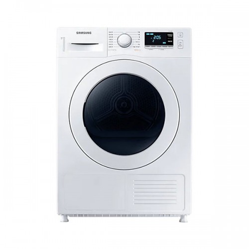 [삼성]건조기 9kg 화이트 DV90TA040KE 상세 이미지 1