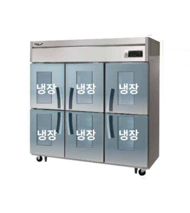 CI_★[라셀르] 직냉식 올냉장 1700L급 (LD-1765R) 상세 이미지 2