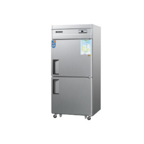 CI_[그랜드우성] 다목적 냉동 쇼케이스 675L (CWSM-700FA(2D)) 상세 이미지 3