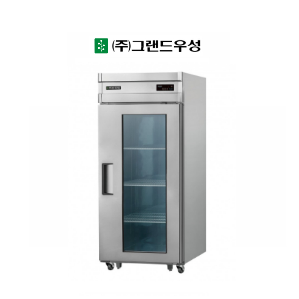 CI_[그랜드우성] 직냉식 정육 숙성고 710L (CWSRM-830(1G)) 상세 이미지 5