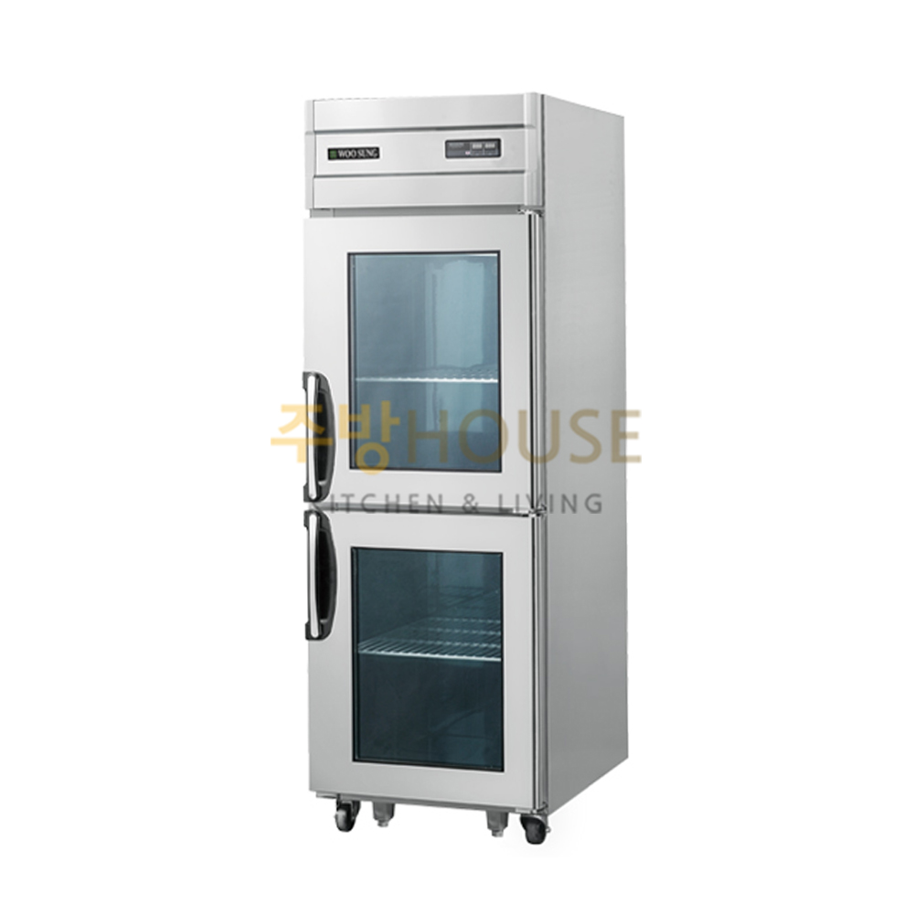 CI_[그랜드우성] 직냉식 정육 숙성고 710L (CWSRM-830(1G)) 상세 이미지 2