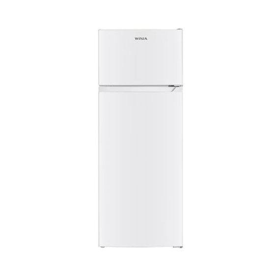 [위니아] 일반형 냉장고 205L 실버(RBA120SS1MT9) 상세 이미지 1