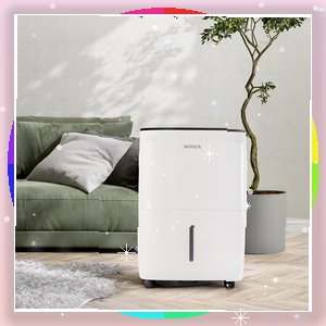 [위니아] 제습기 17L 화이트(DCC218SWJ(A)) 상세 이미지 3
