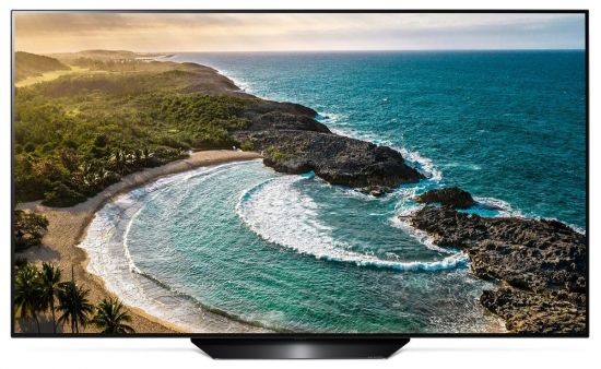 LG TV OLED65C6SS/W (36개월) 상세 이미지 4