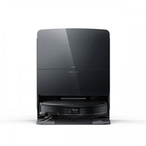 [로보락] S9 MaxV Slim 로봇청소기 (블랙) (S9 MaxV Slim(B)) (36개월) 상세 이미지 1