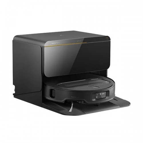 [로보락] Saros Z70 직배수 로봇청소기 (실버) (Saros z70_직배수(S)) (36개월) 상세 이미지 1