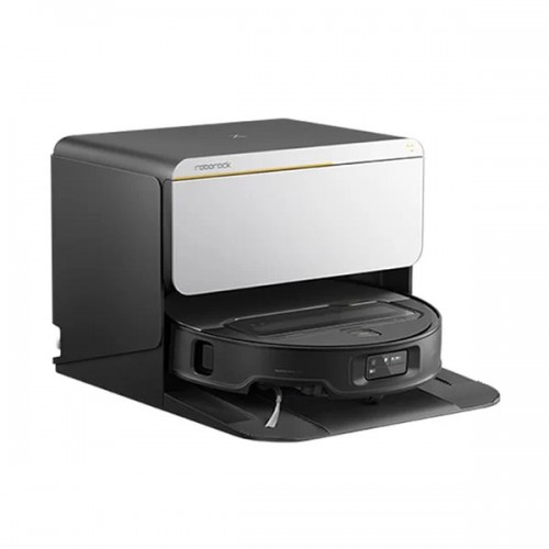 [로보락] Saros Z70 직배수 로봇청소기 (실버) (Saros z70_직배수(S)) (36개월) 상세 이미지 2