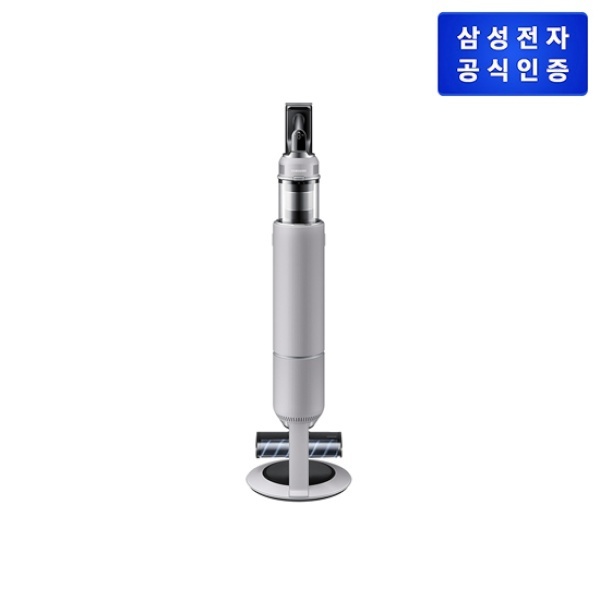 [삼성전자] NEW 비스포크 AI 제트 Lite 280W 무선 청소기 물걸레 브러시 패키지 페블 그레이 VS28D952DCA 상세 이미지 1