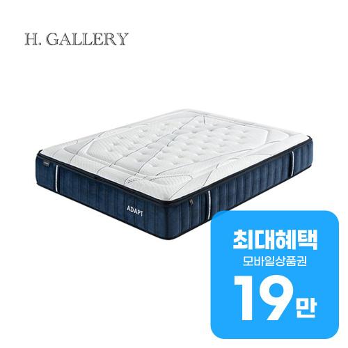 [한국갤러리] 어댑트 누콜 매트리스 SS (48개월) 상세 이미지 1