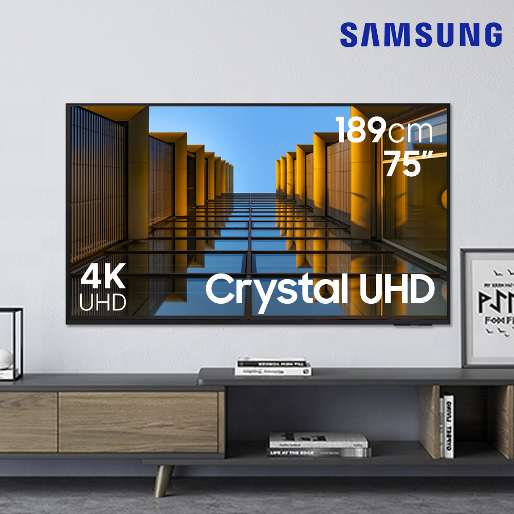 (2Q) 삼성 TV UHD 43인치 (스탠드) (36) KU43UF8030FXKR-S 상세 이미지 12