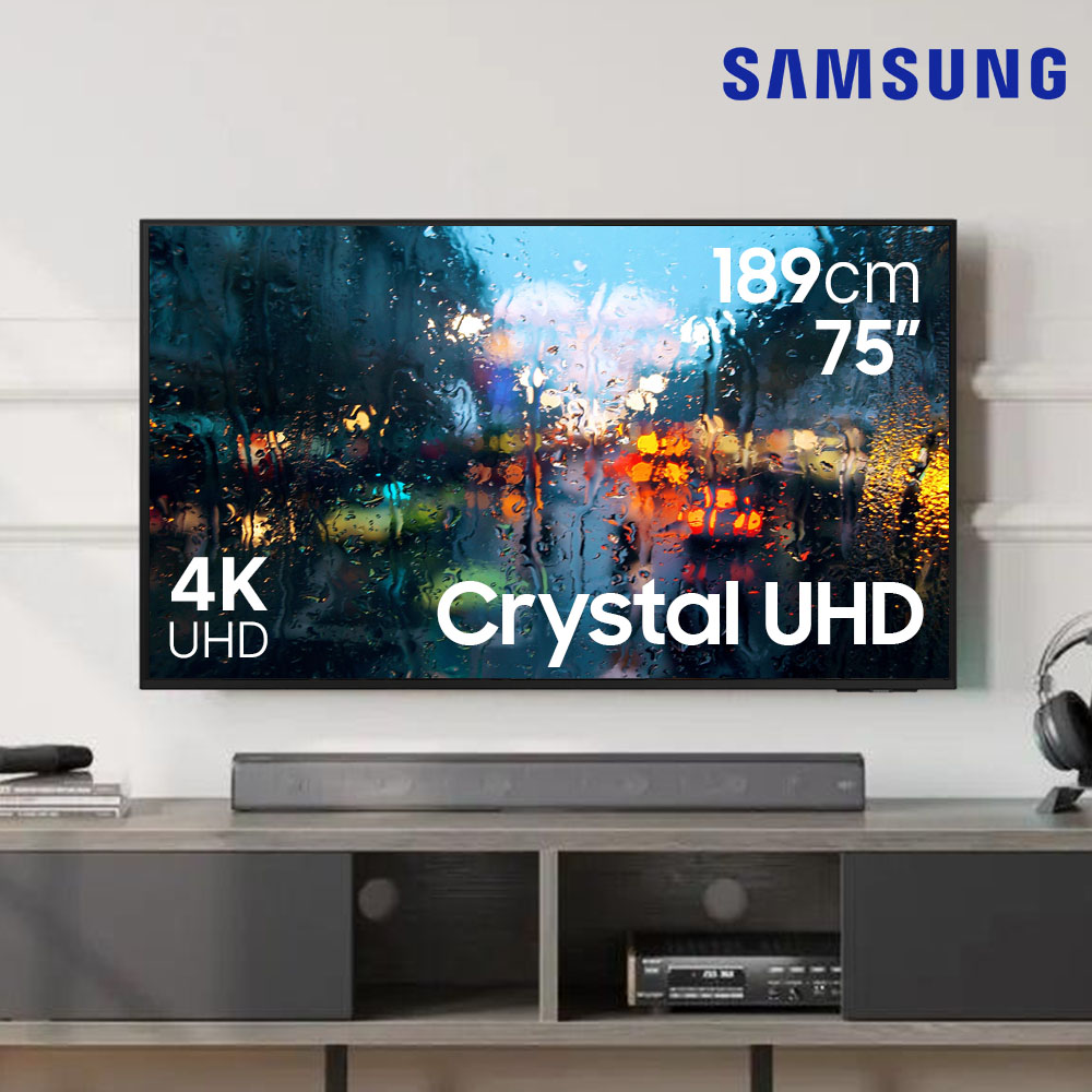 (2Q) 삼성 TV UHD 43인치 (스탠드) (36) KU43UF8030FXKR-S 상세 이미지 10