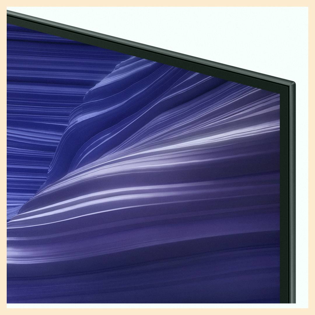(2Q) 삼성 TV OLED 83인치 스탠드 (36) KQ83SF90AEXKR-S 상세 이미지 3