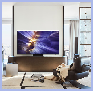 (2Q) 삼성 TV OLED 83인치 벽걸이 (36) KQ83SF90AEXKR-W 상세 이미지 4